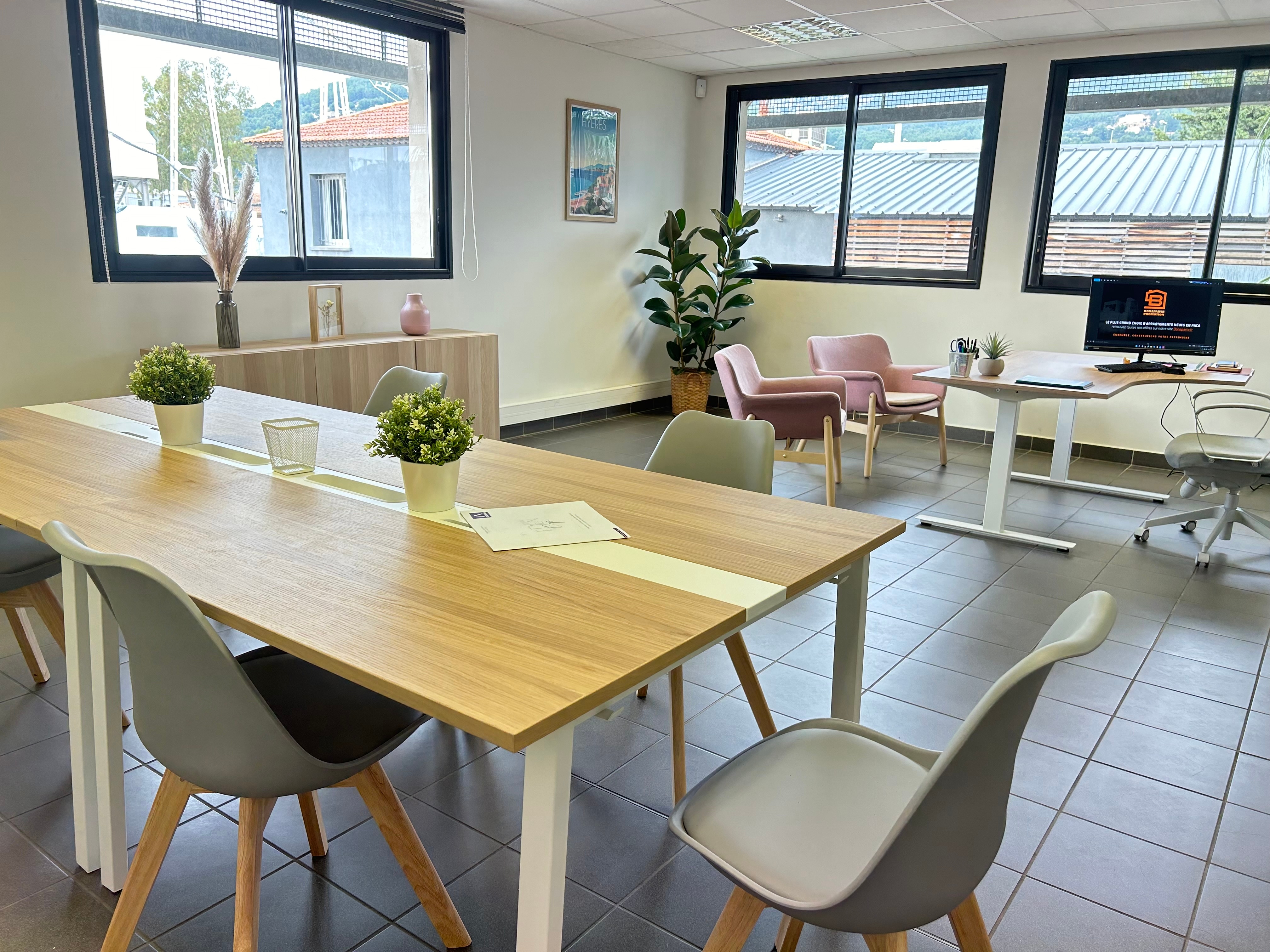 agence toulon