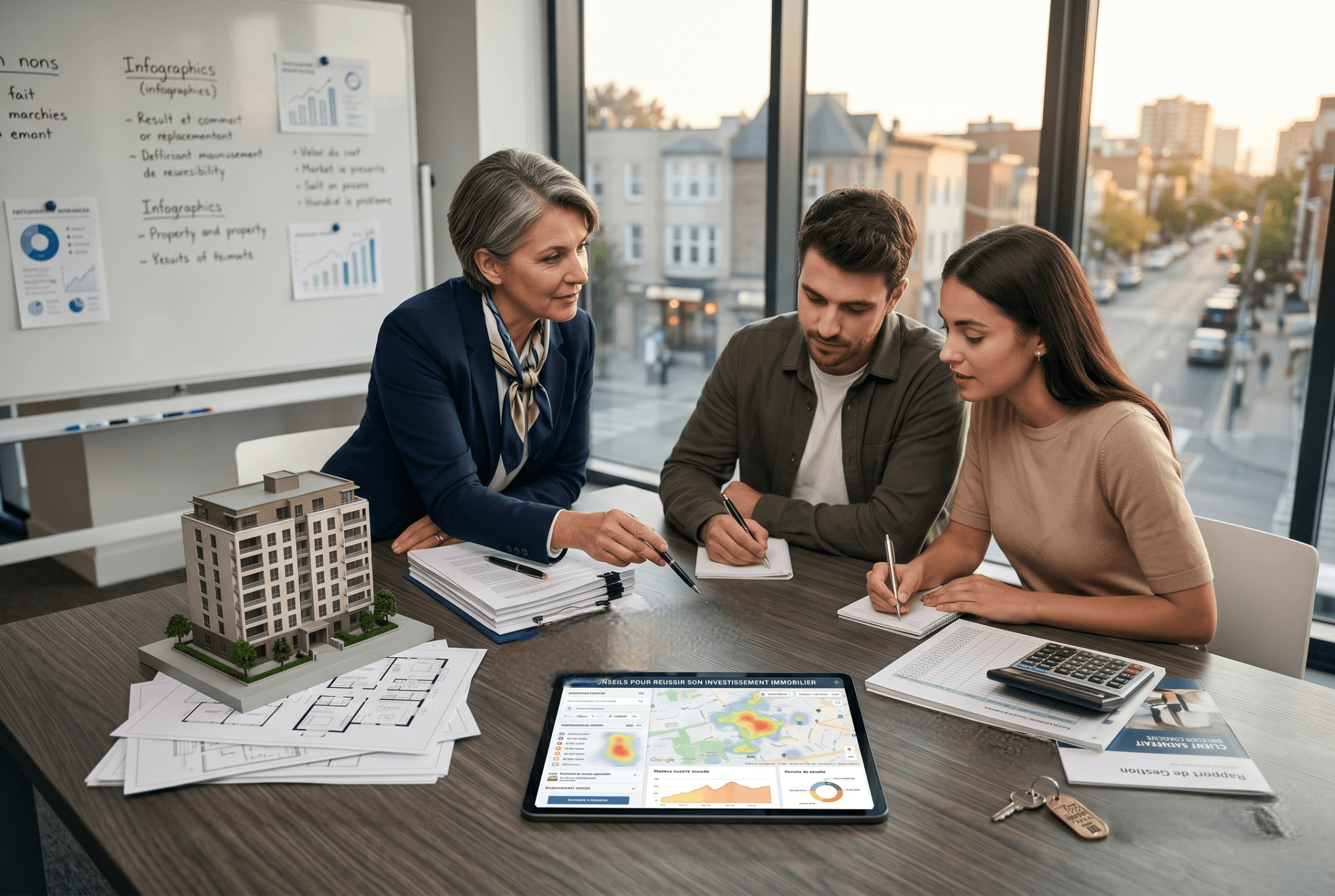 rendez-vous client