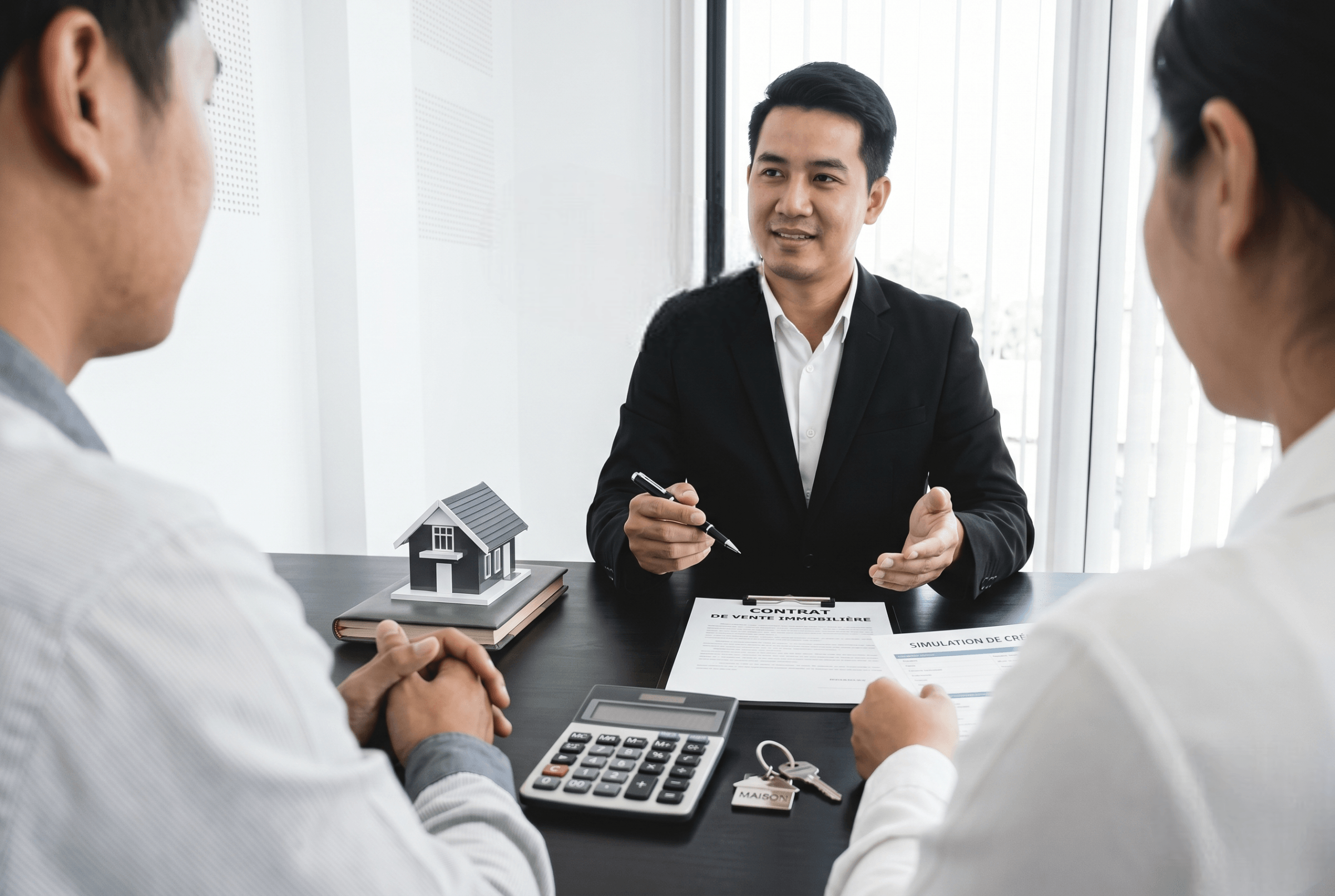 rendez-vous client