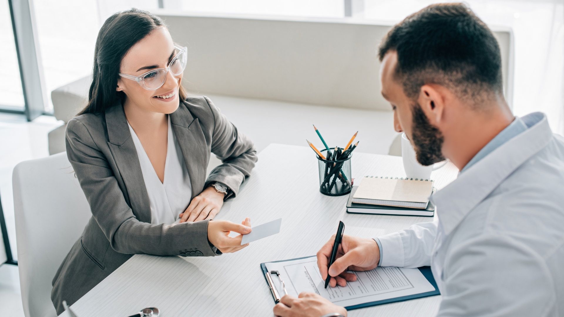 rendez-vous client