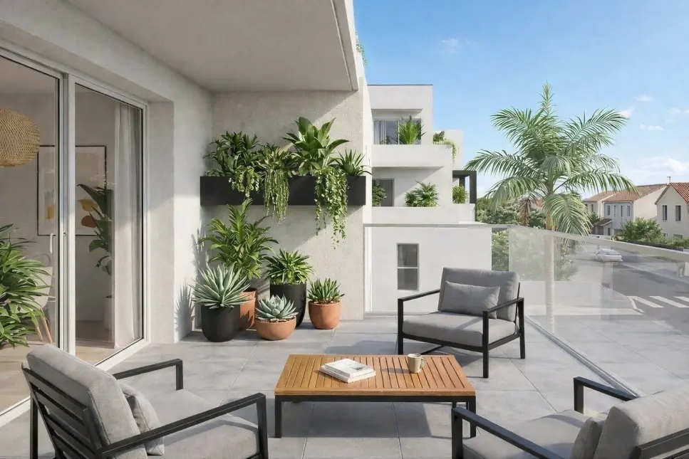 CASA NOVA