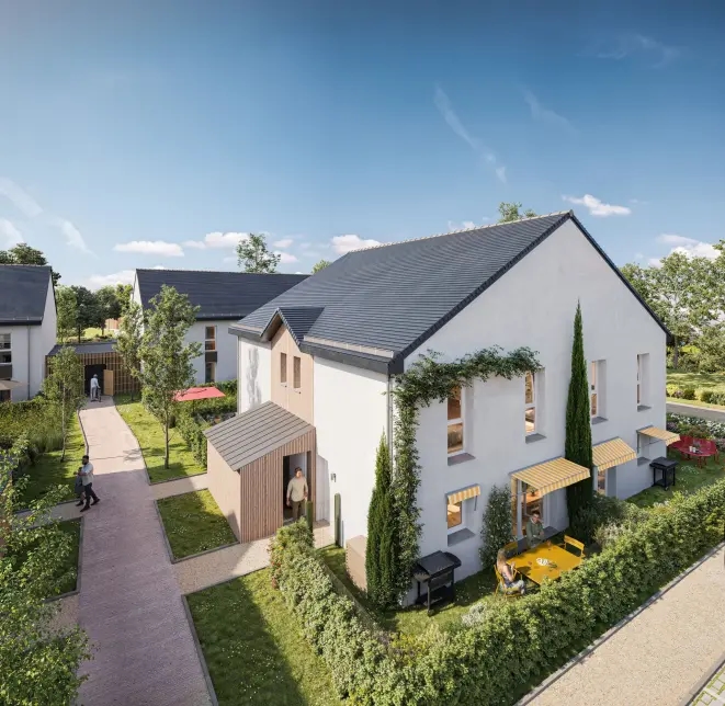 Le Clos des Vignes