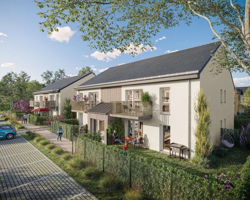 Le Clos des Vignes