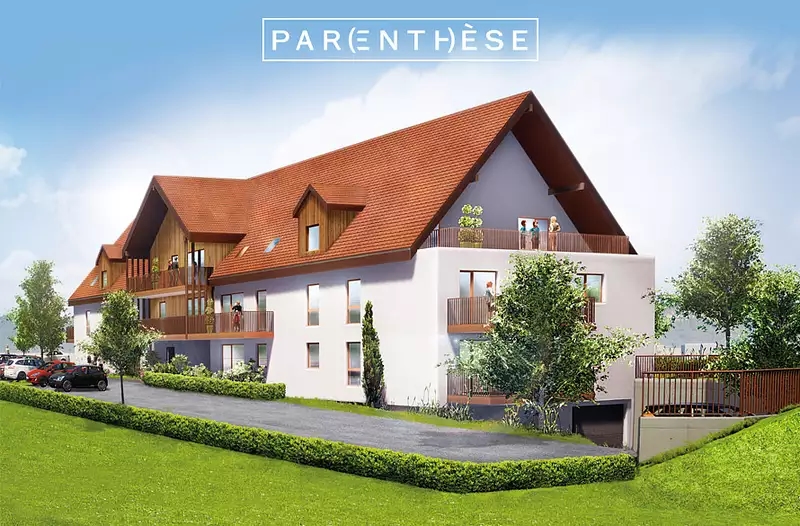 PARENTHÈSE, Epfig