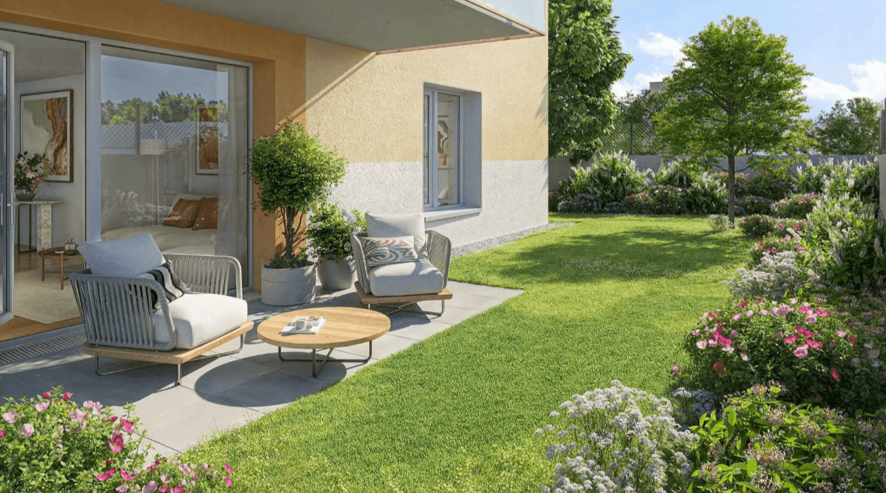 jardin 