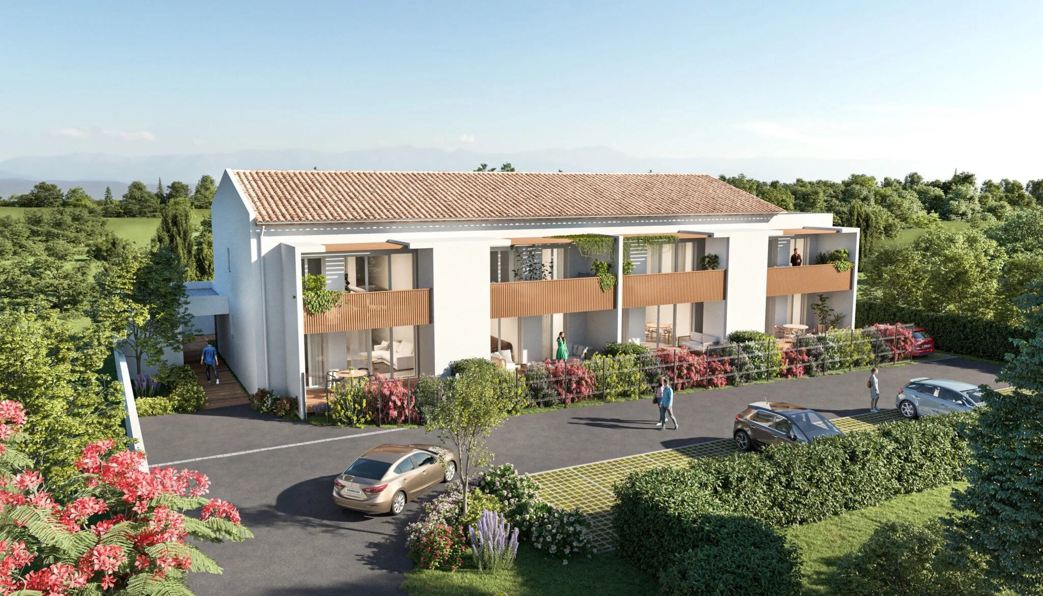 Le clos des ayres