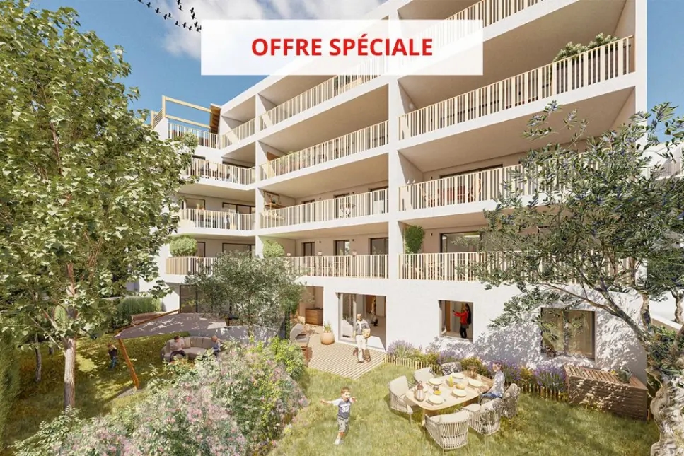 VILLA DES ARTS