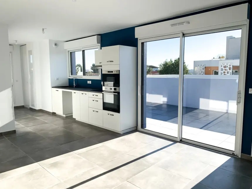 blanc coton