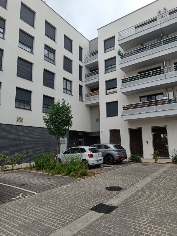 NEXUS-CRETEIL