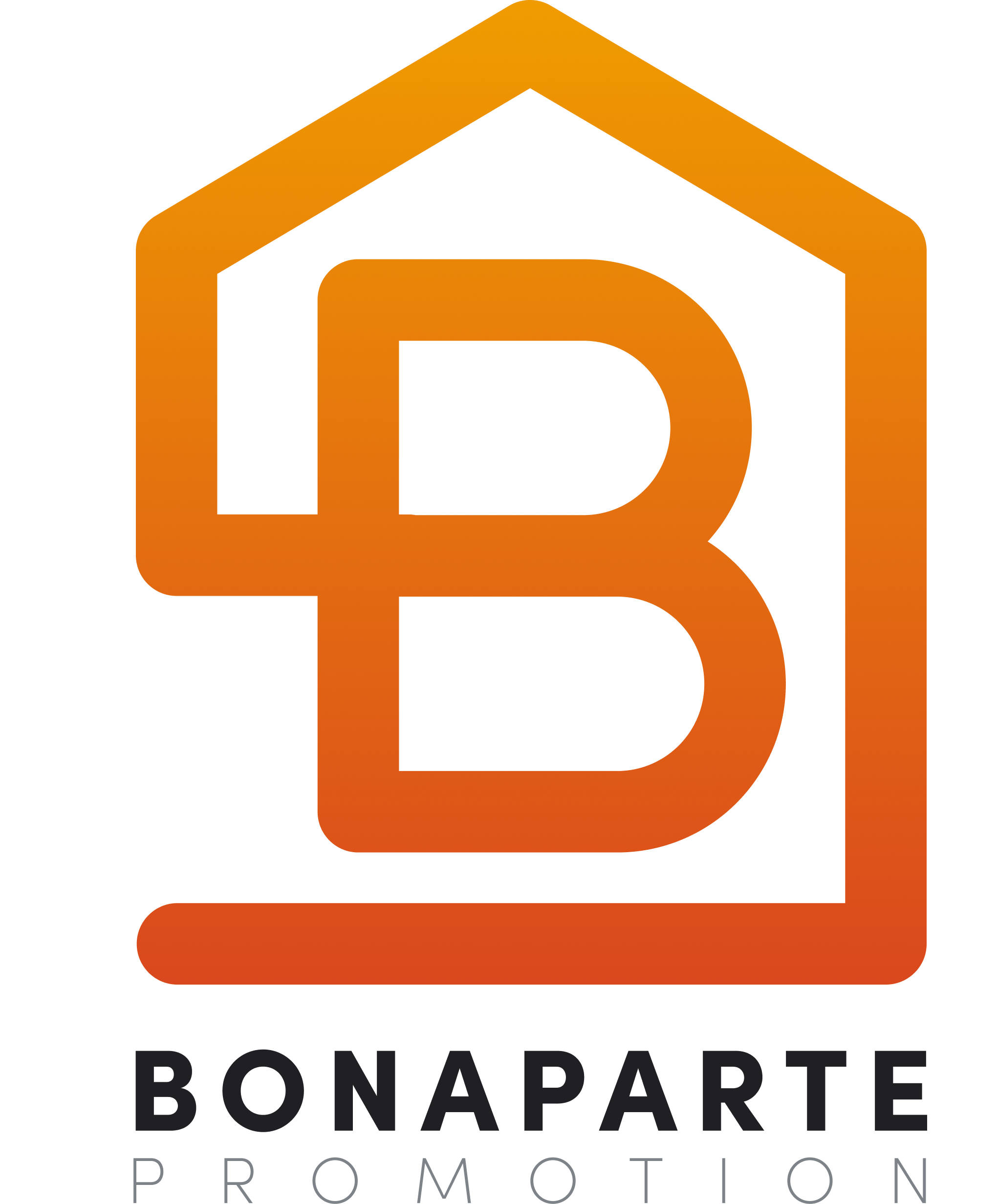 logo bonaparte
