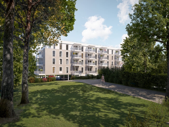 Coté Parc