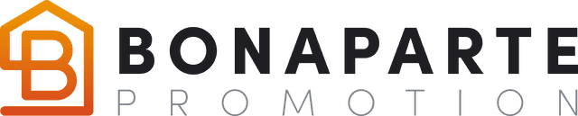 Logo de Bonaparte Promotion