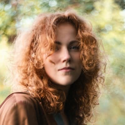 Manon, locataire