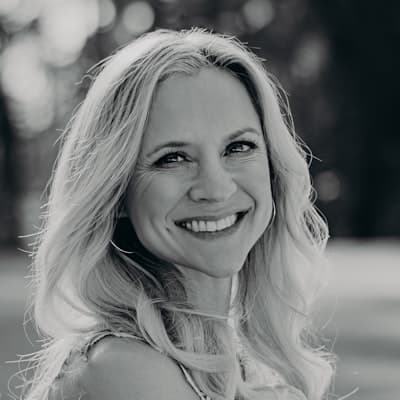Sonia, mère de famille