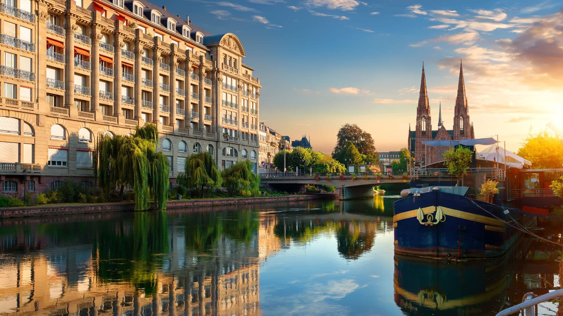 strasbourg