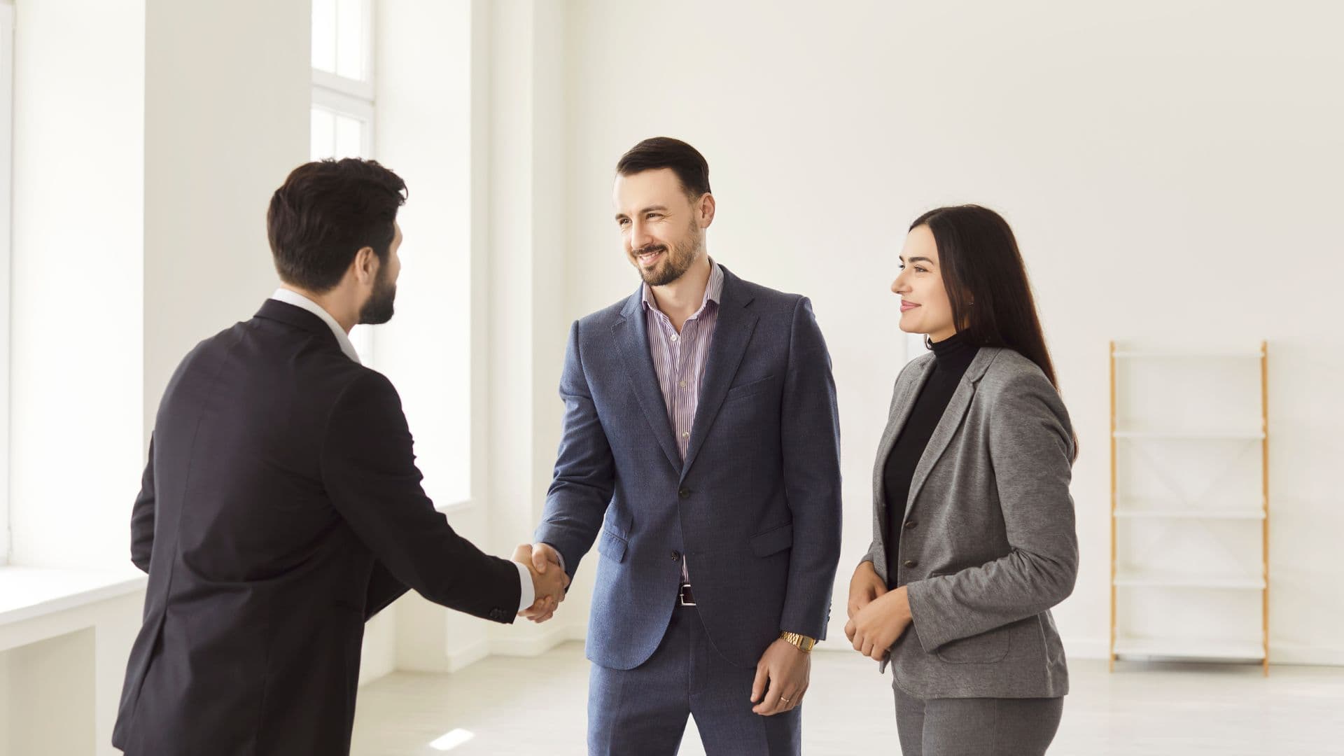 visite immobilière 