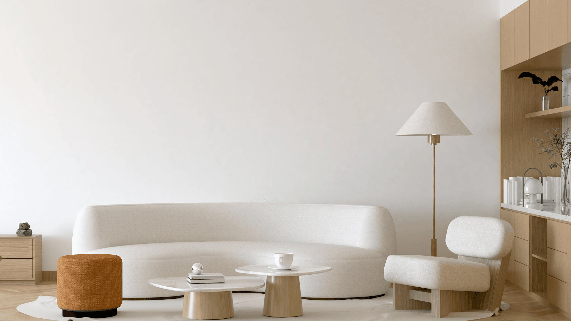 appartement neuf