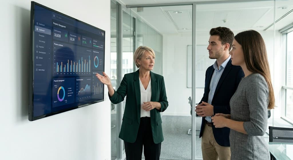 discussion professionnelle 