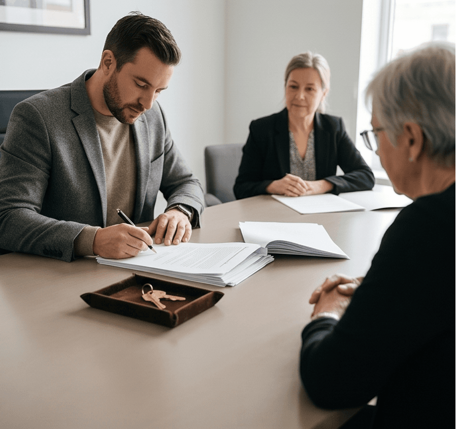 rendez-vous client