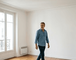 visite immobilière 