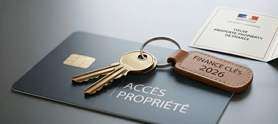 accès propriété 