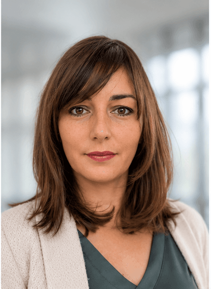 Géraldine