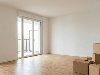 appartement neuf