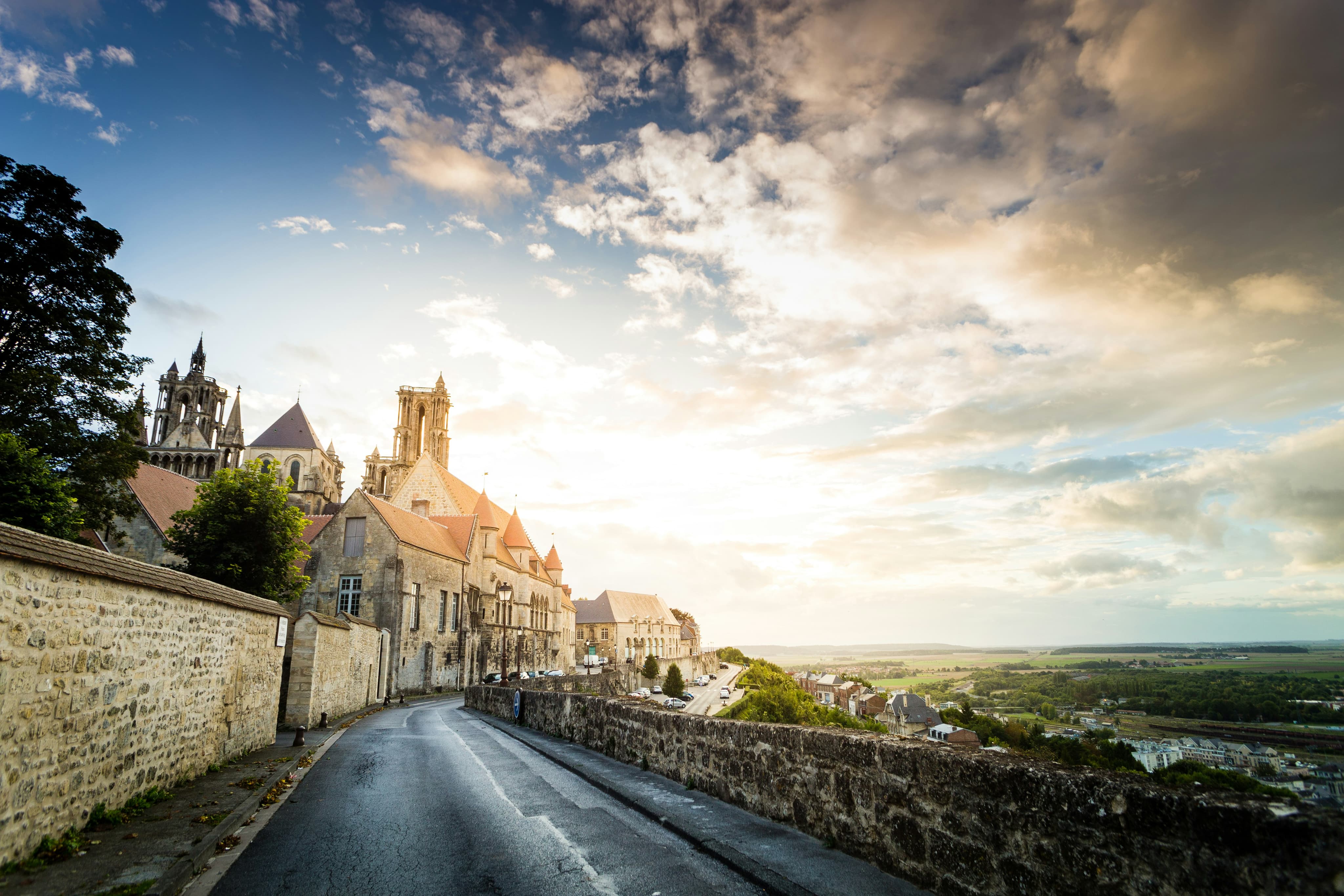 Photo du département de l'Aisne.