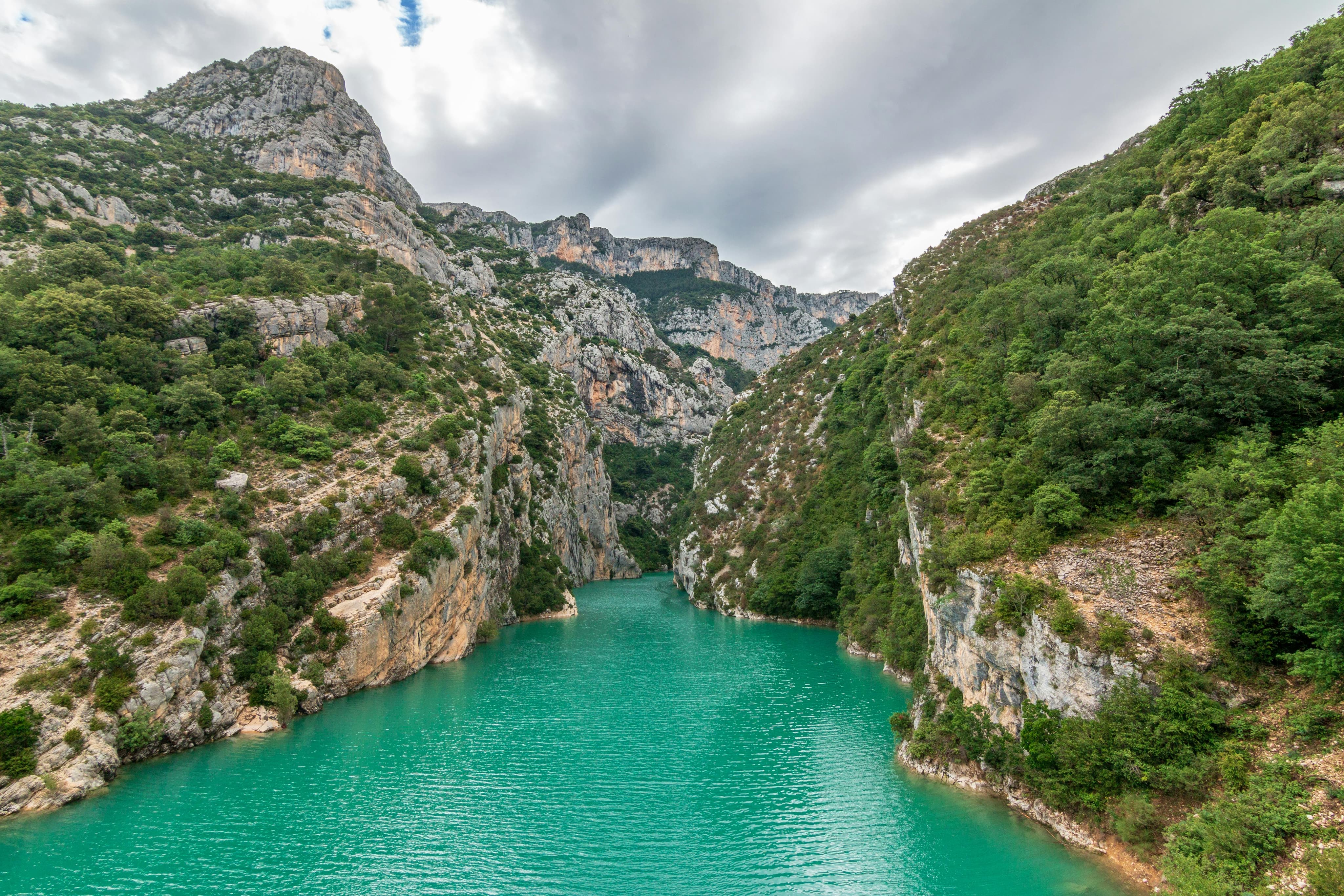Photo du département des Alpes-de-Haute-Provence.