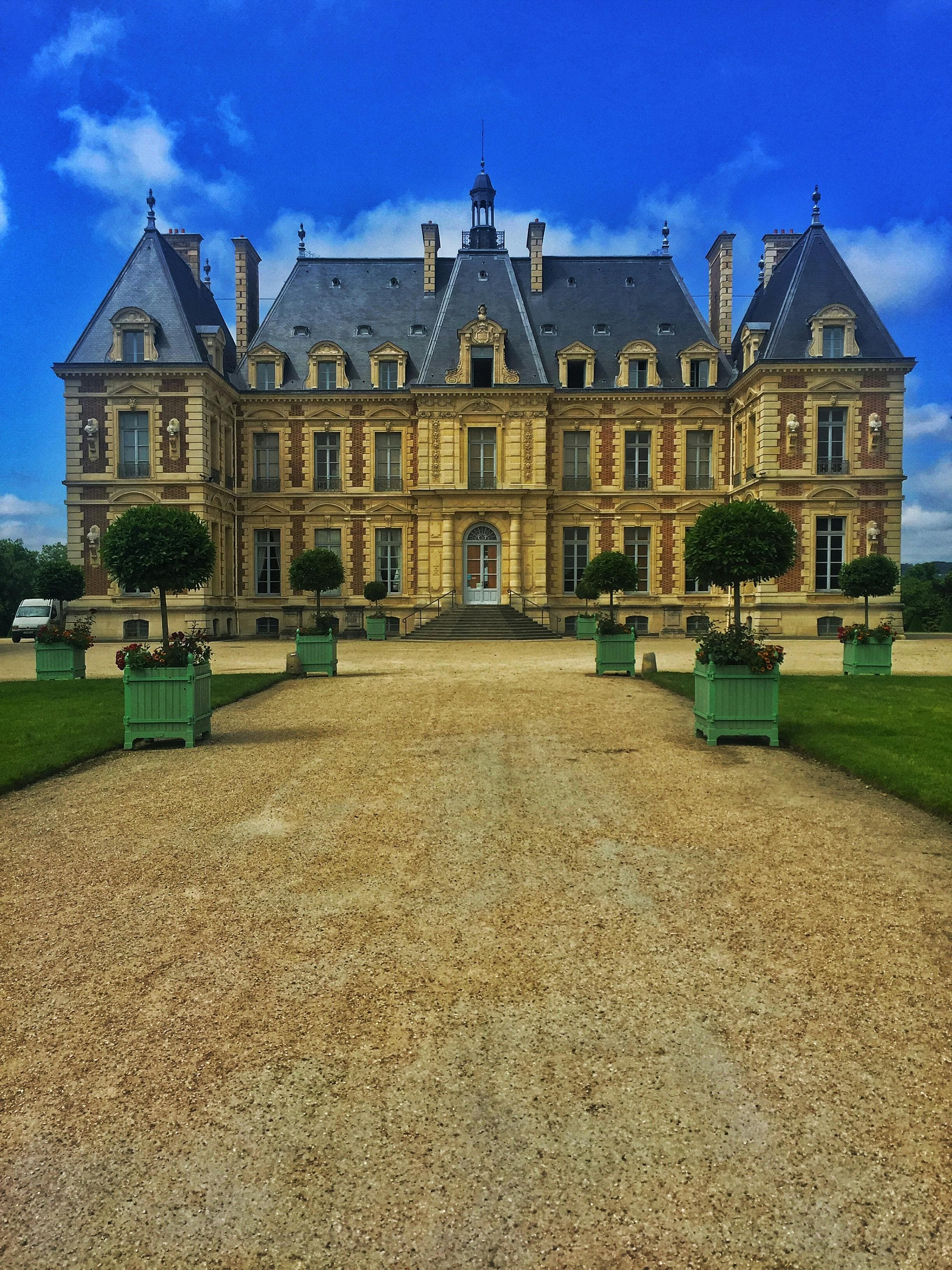 Photo de la ville de Antony.