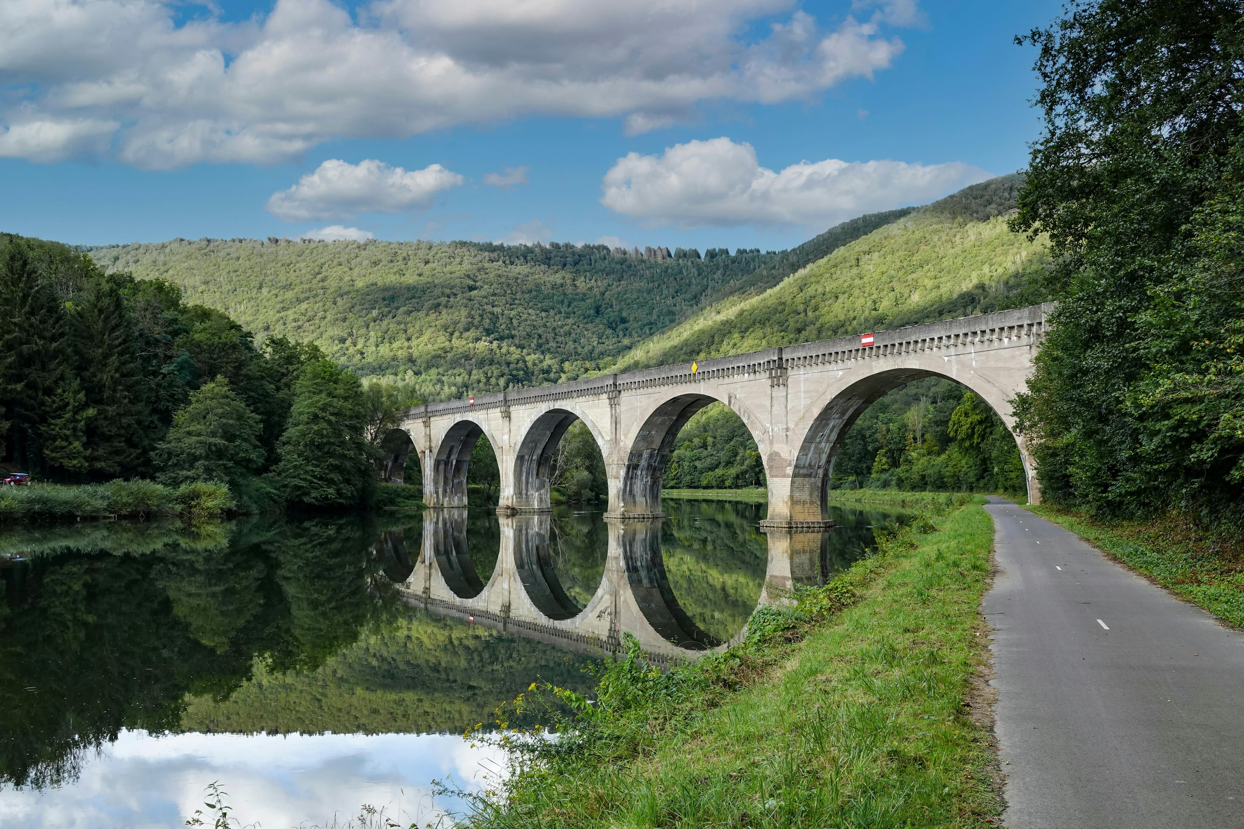 Photo du département des Ardennes.