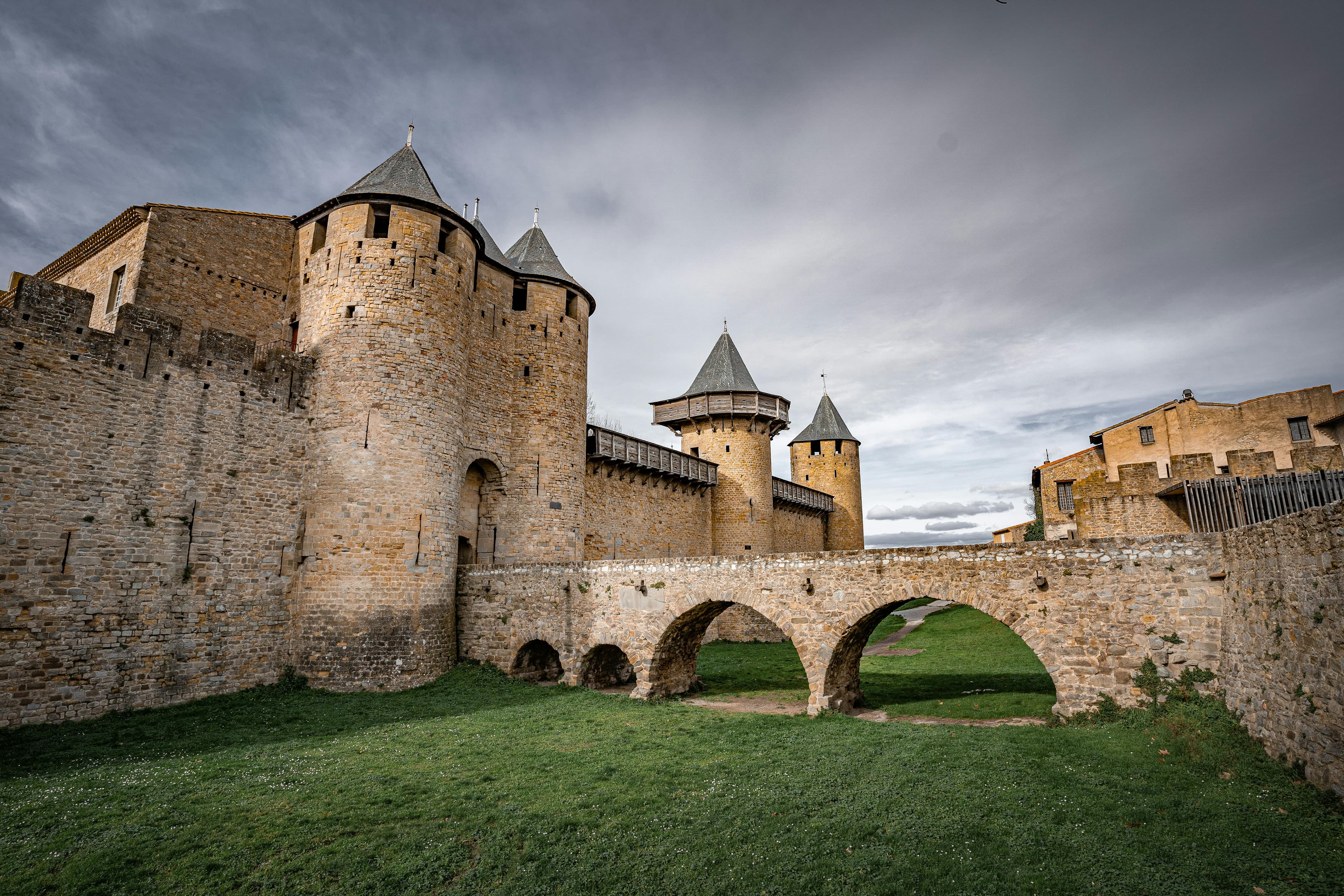 Photo du département de l'Aude.