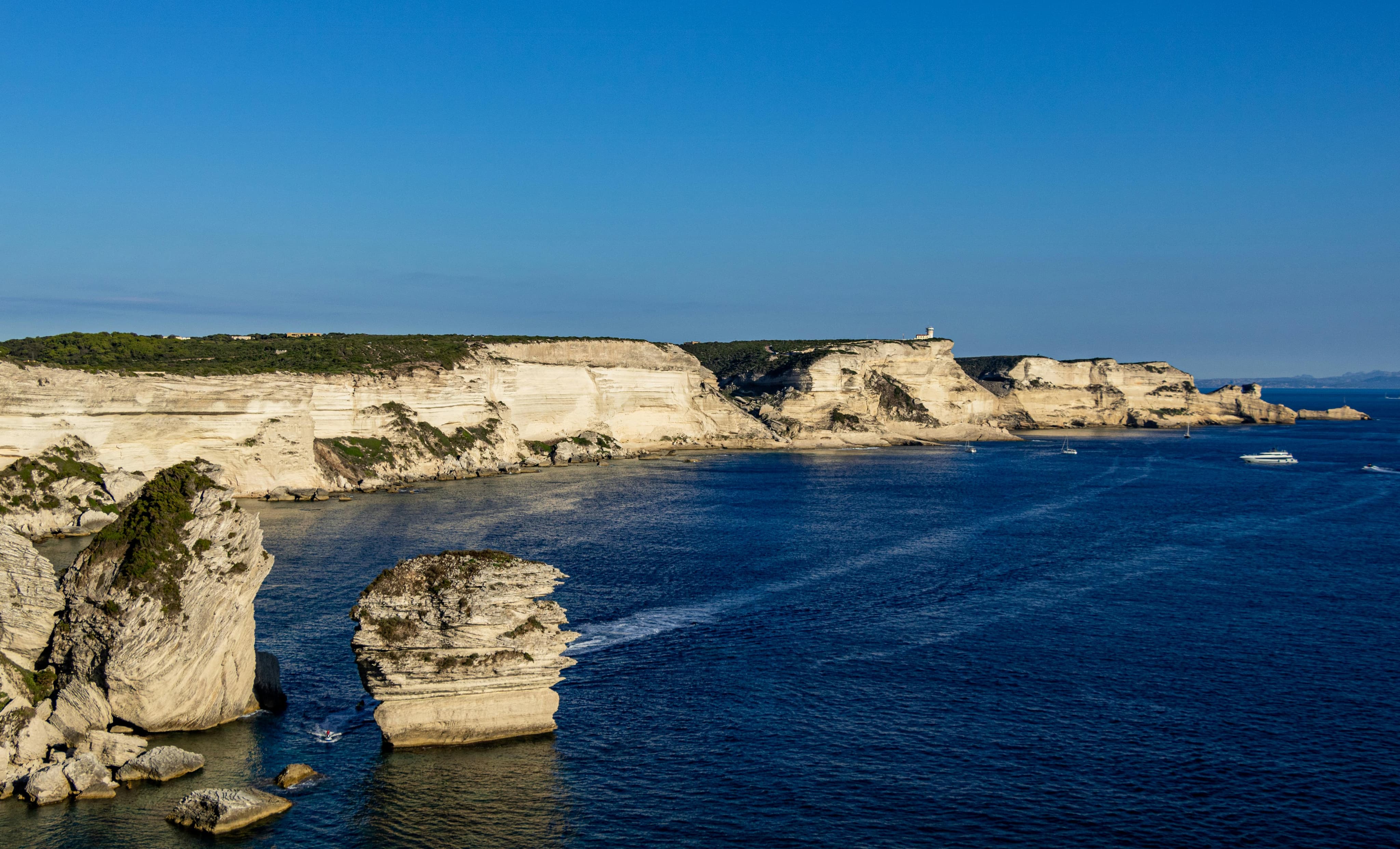Photo du département de la Corse-du-Sud.