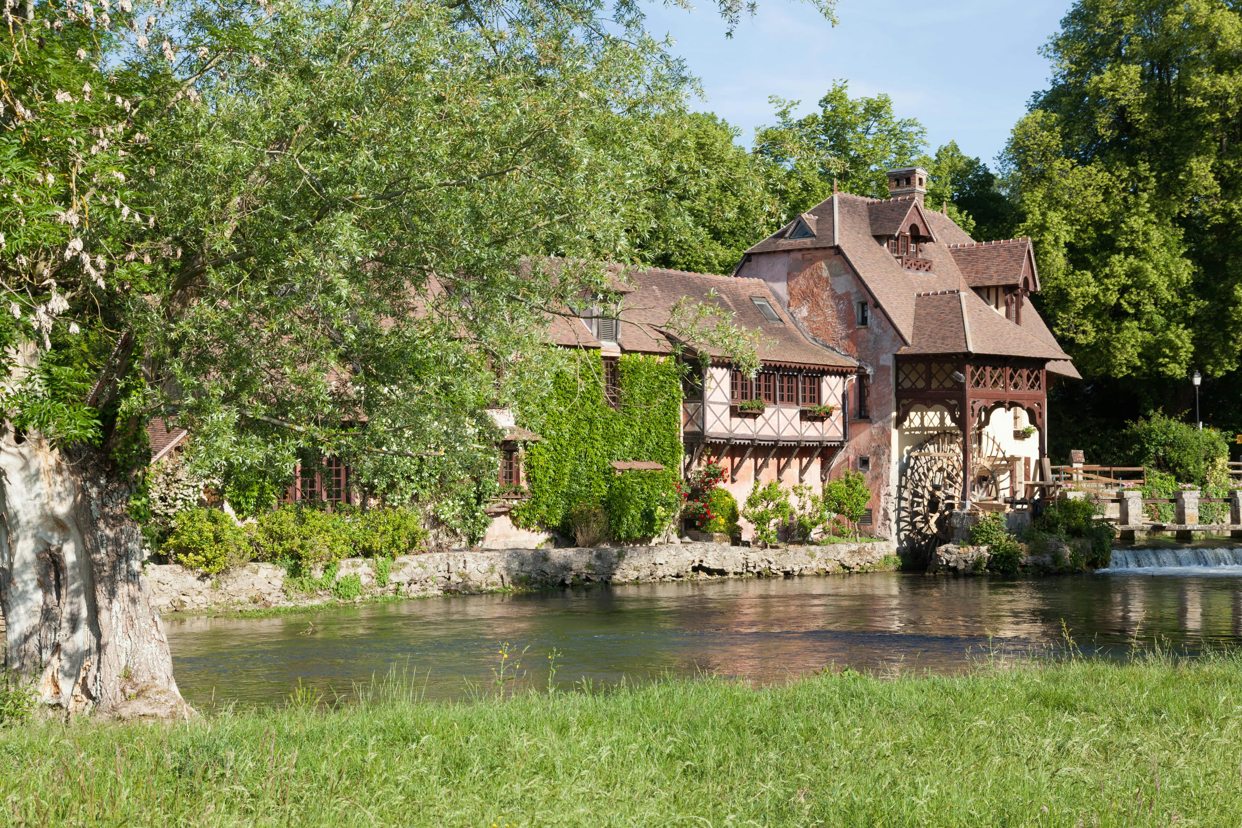 Photo du département de l'Eure-et-Loir.