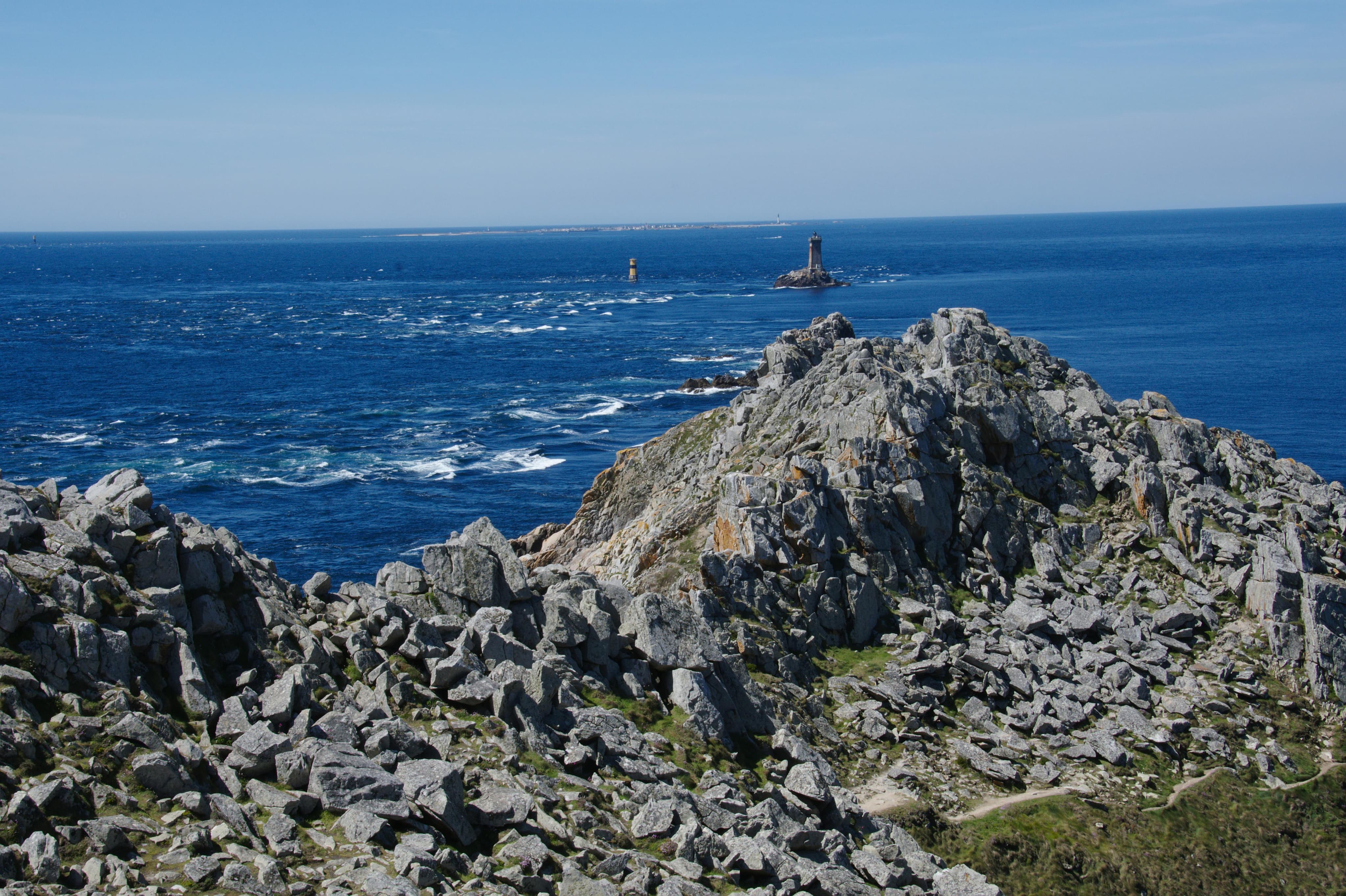 Photo du département du Finistère.