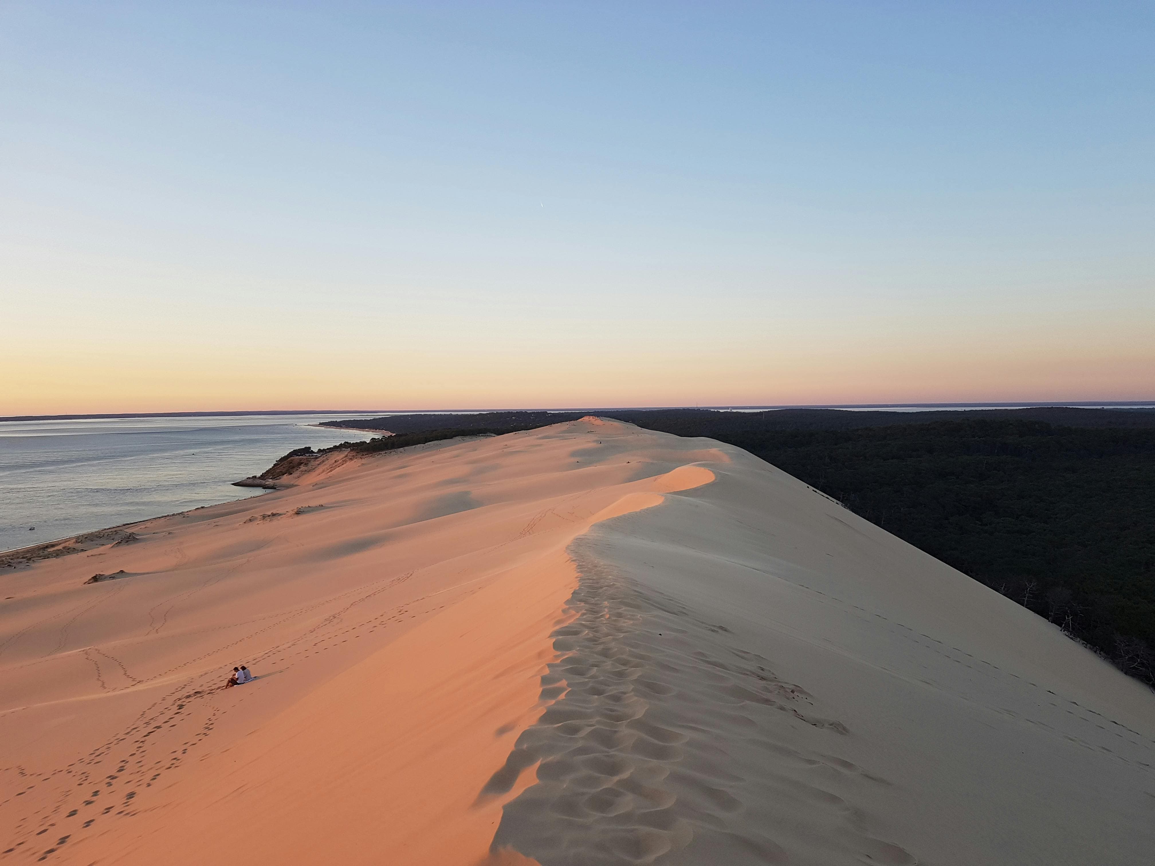 Photo du département de la Gironde.