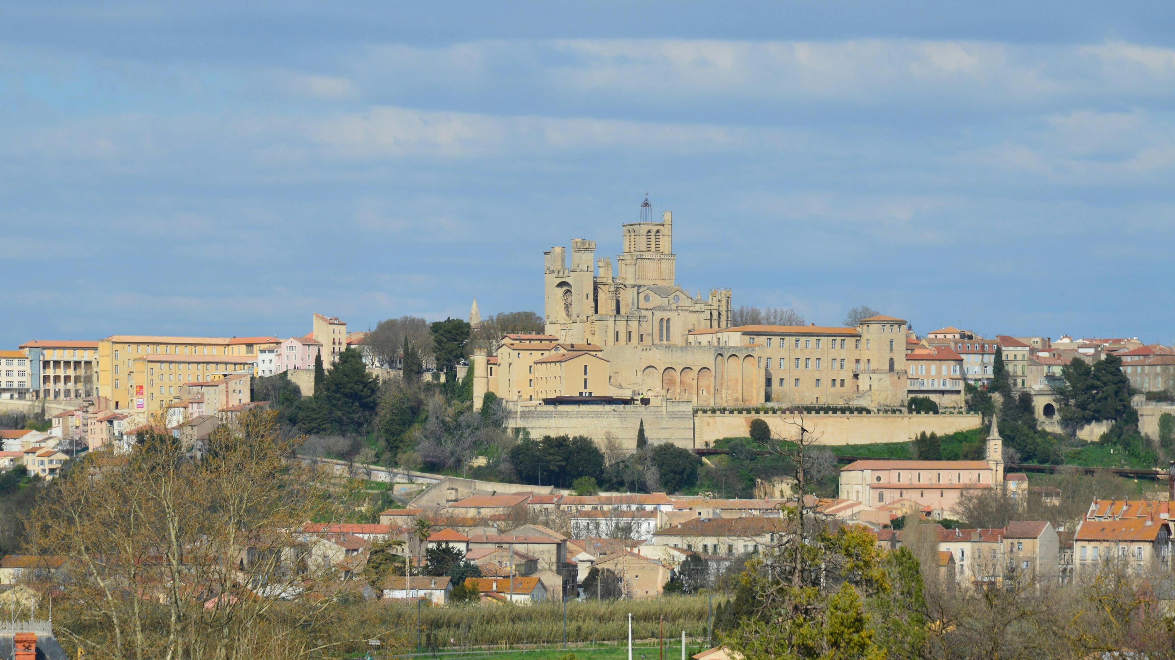 Photo du département de l'Hérault.