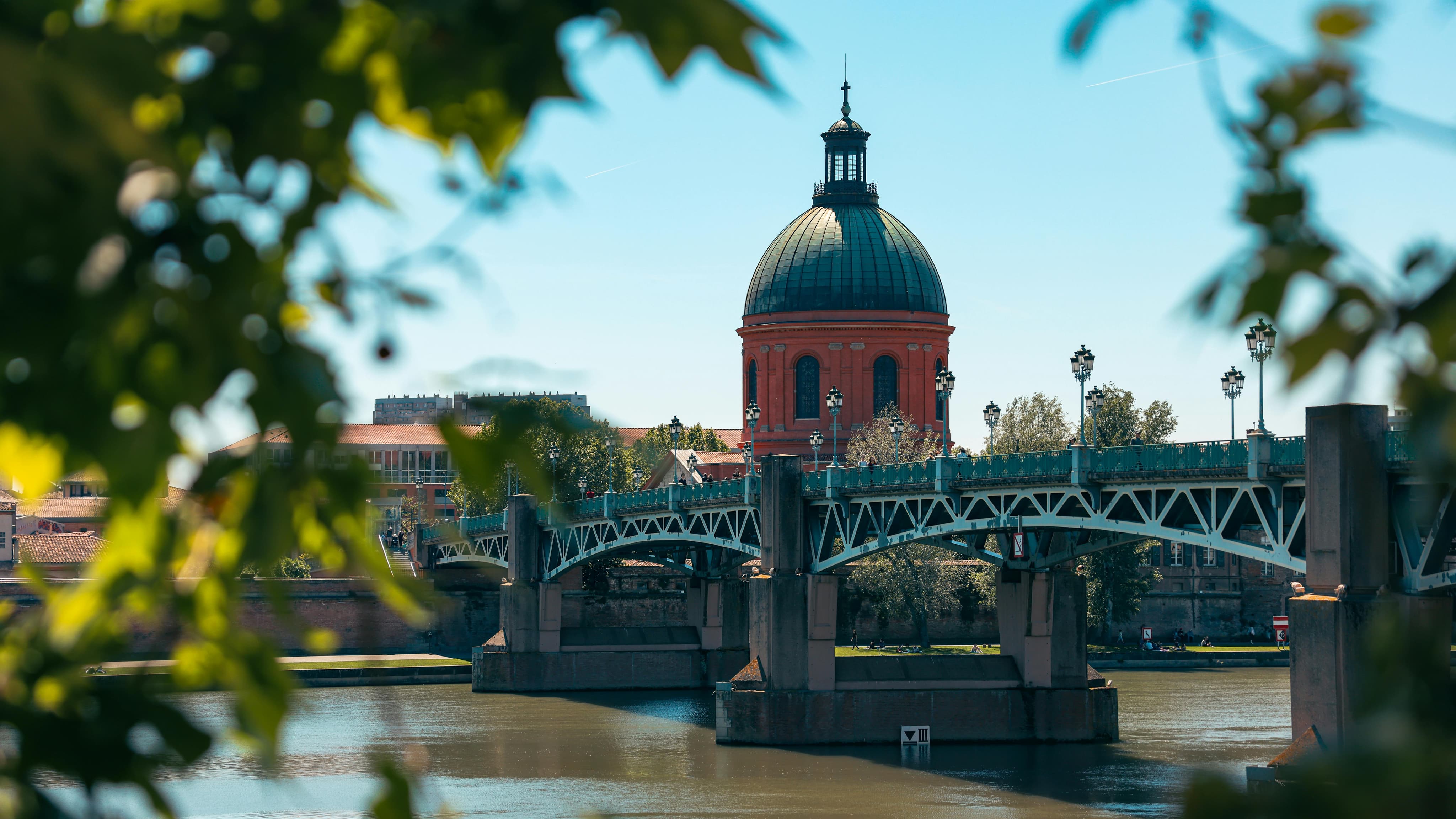 Photo du département de la Haute-Garonne.