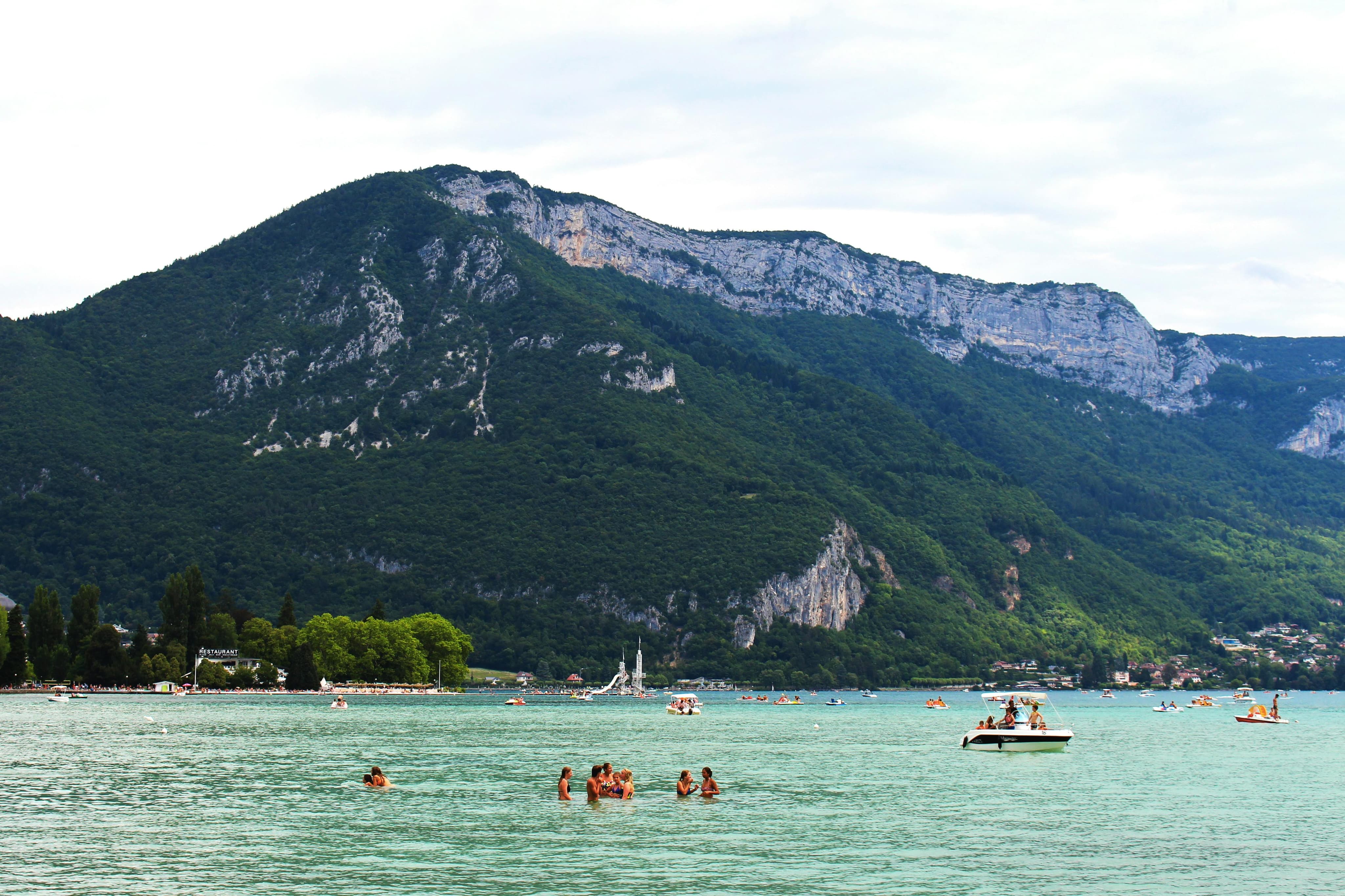 Photo du département de la Haute-Savoie.