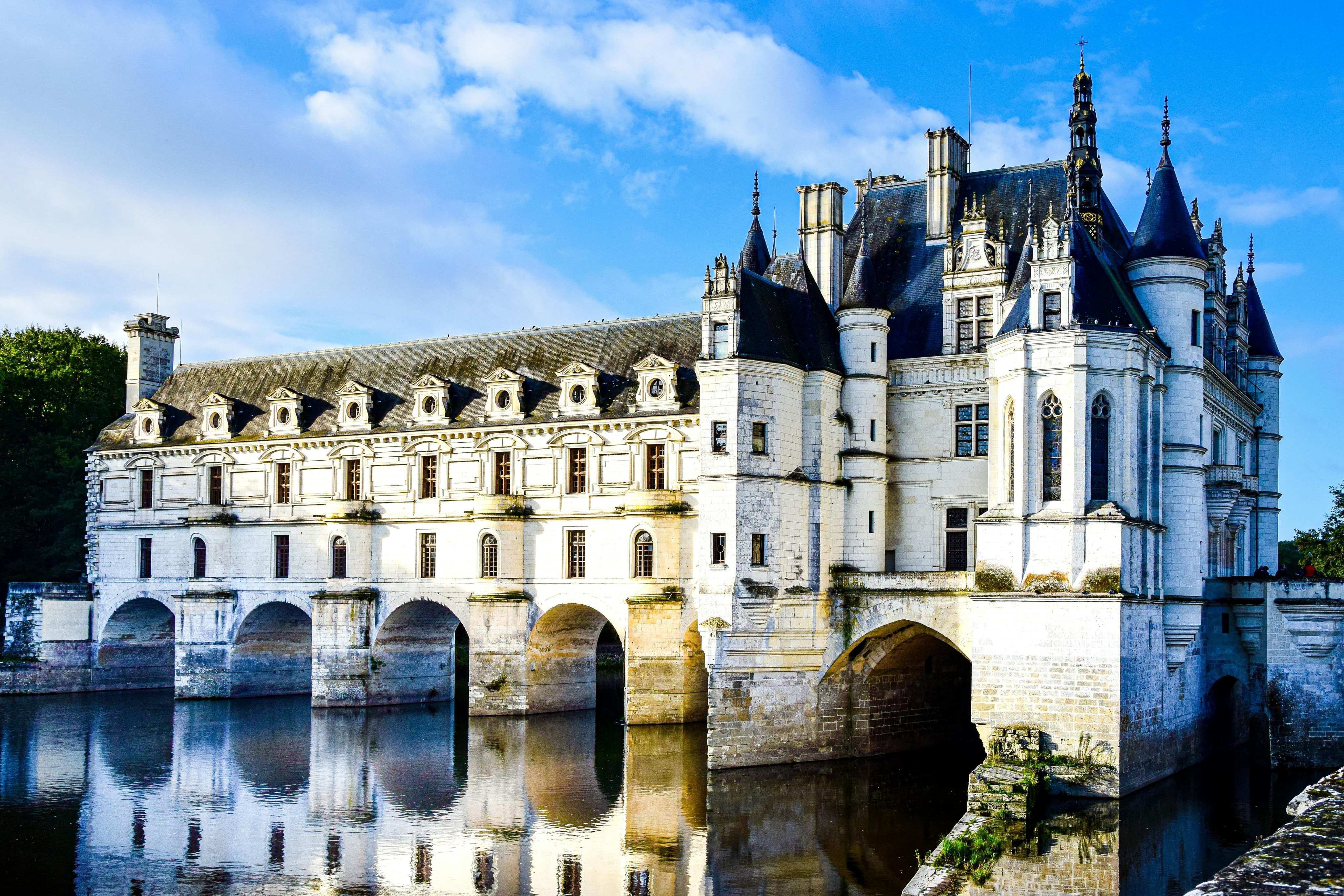 Photo du département de l'Indre-et-Loire.