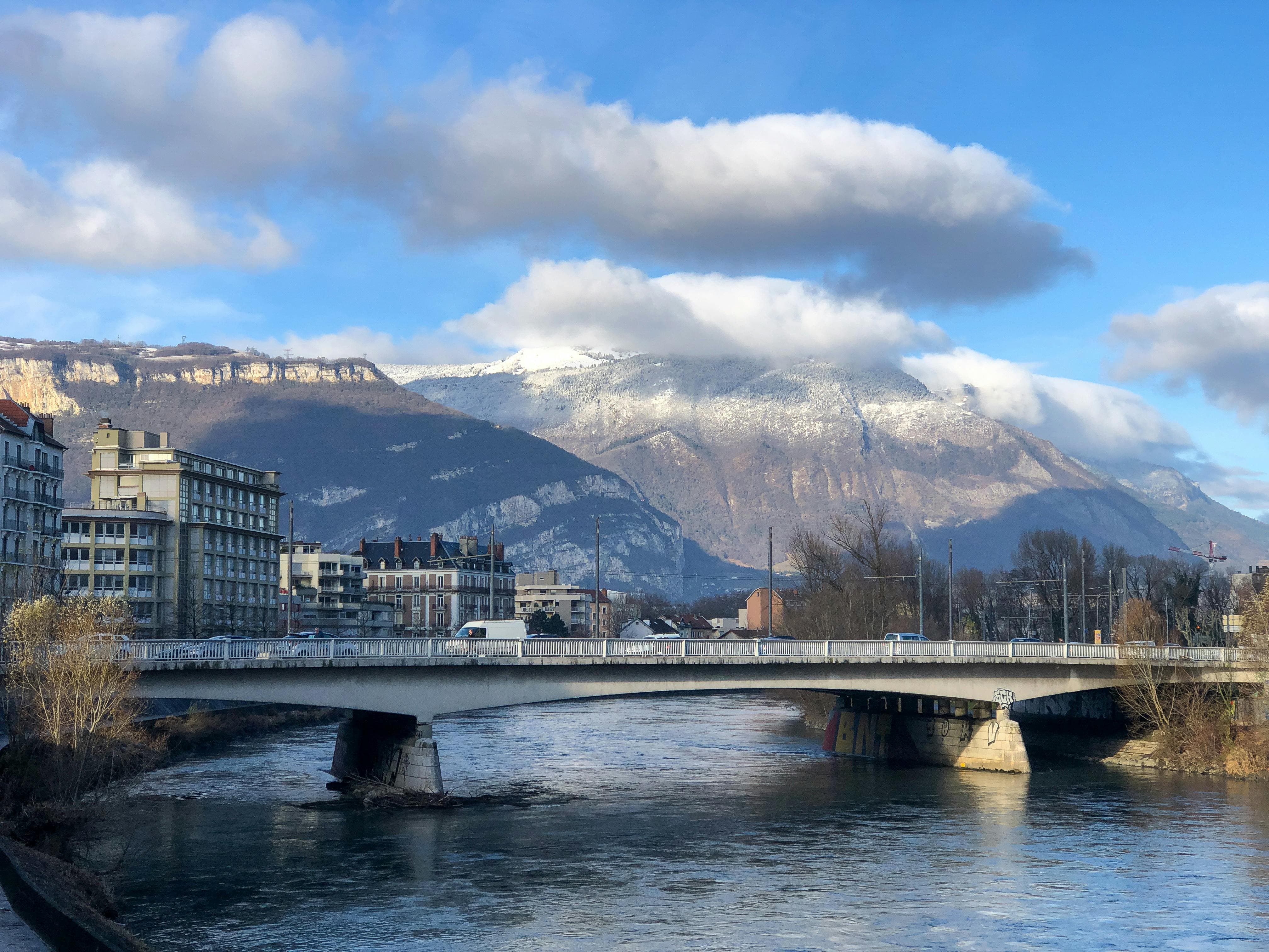 Photo du département de l'Isère.