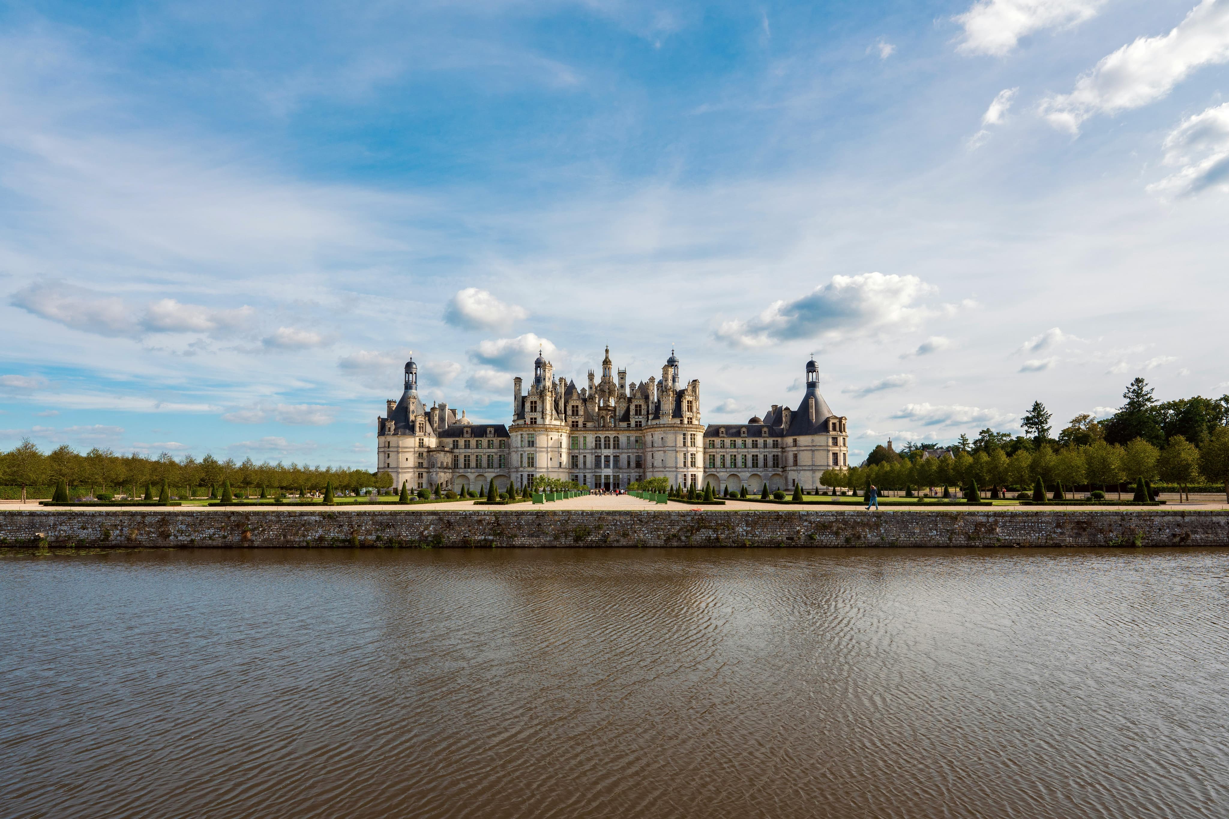 Photo du département du Loir-et-Cher.