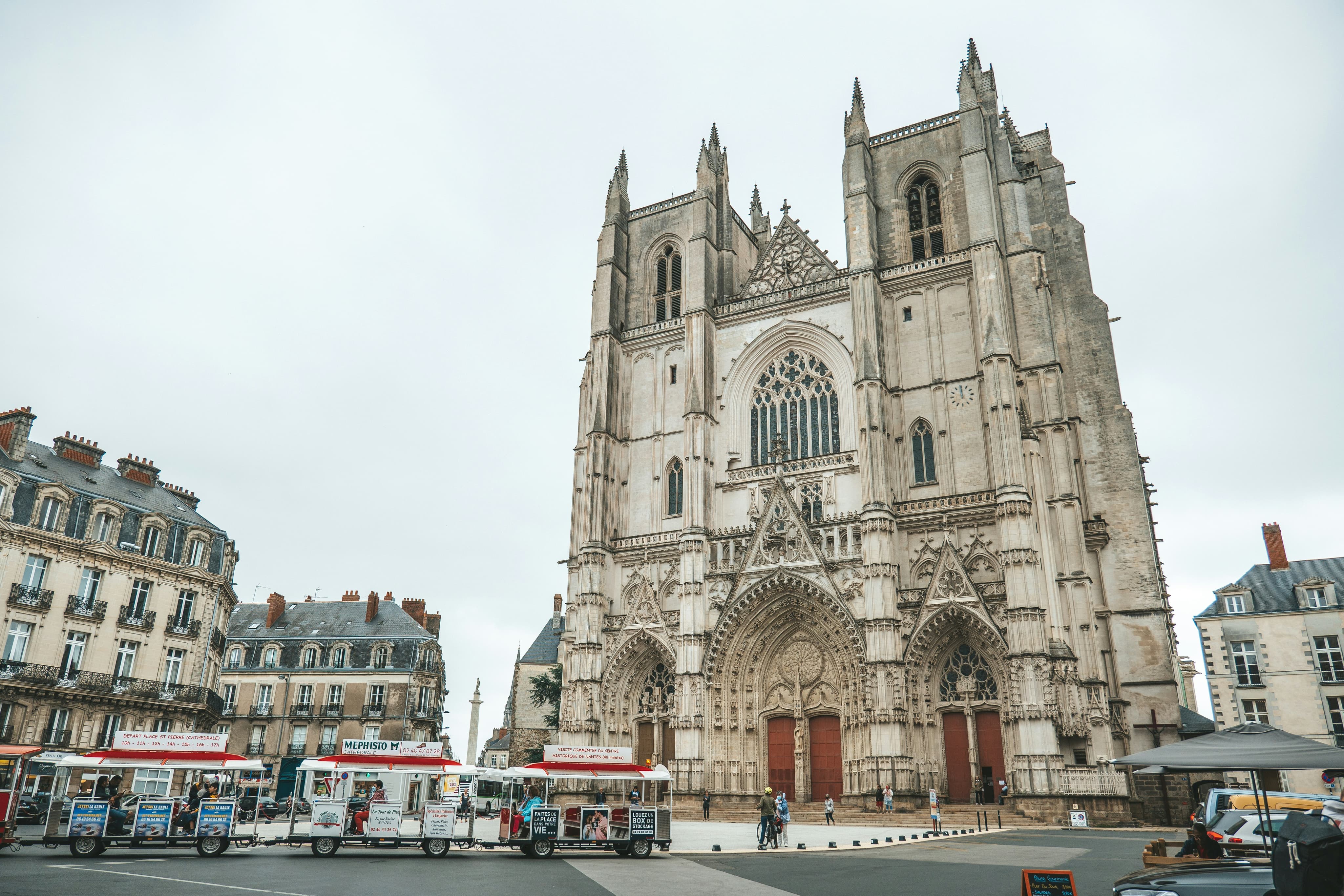 Photo du département de la Loire-Atlantique.