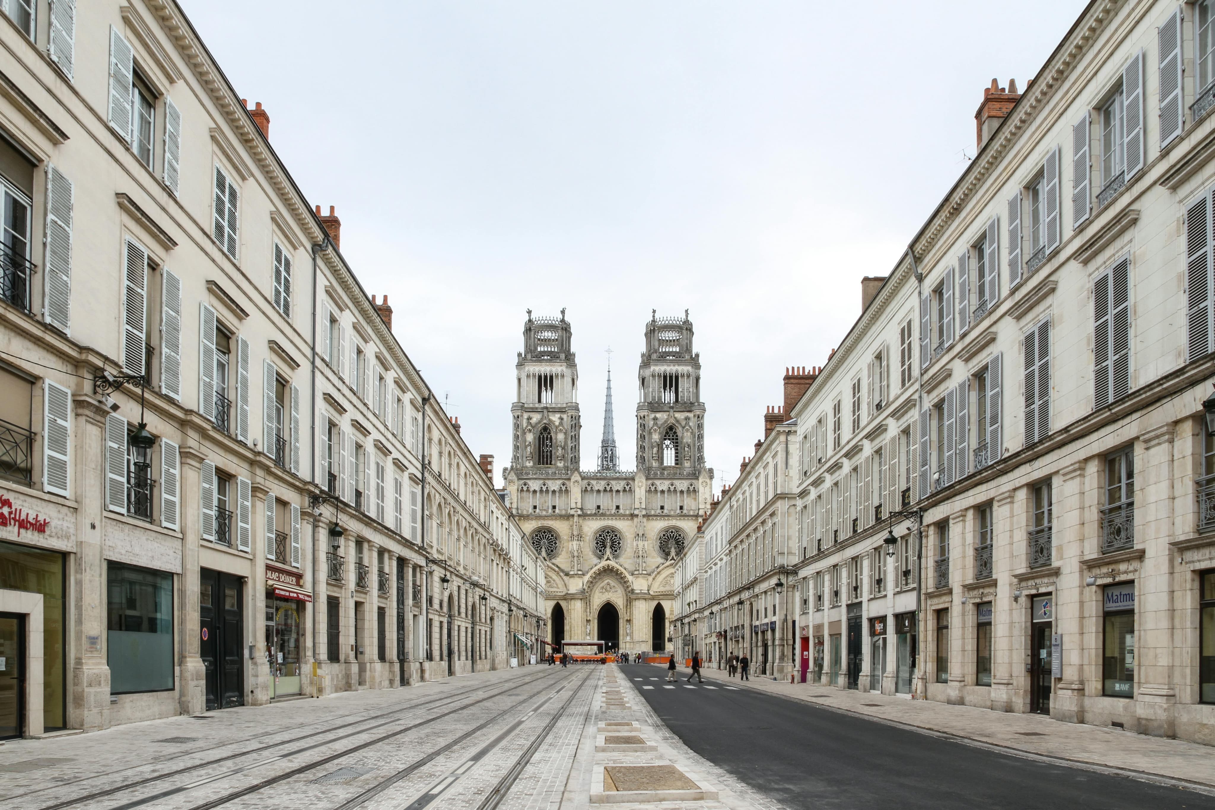 Photo du département du Loiret.