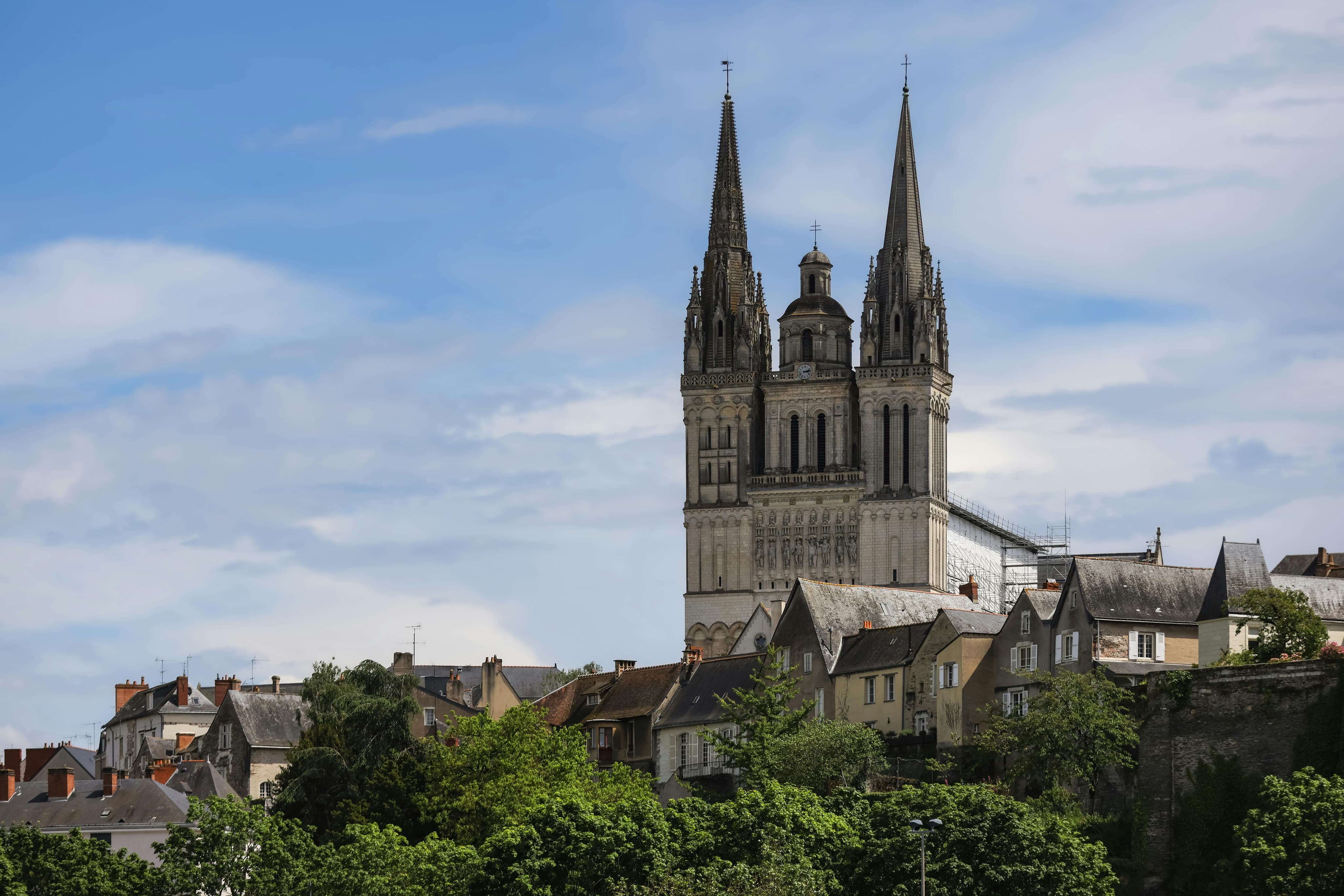Photo du département du Maine-et-Loire.