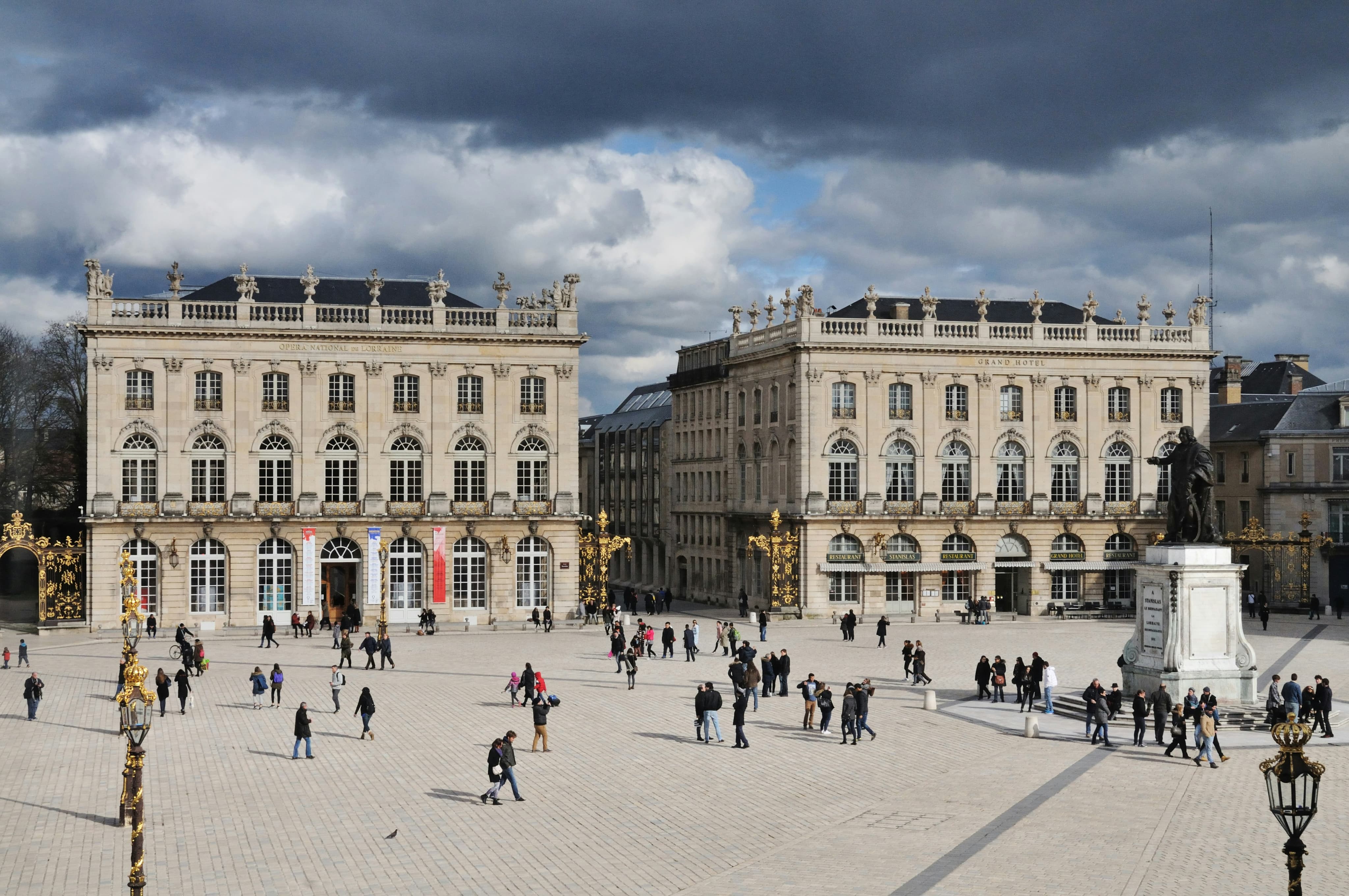 Photo du département de la Meurthe-et-Moselle.