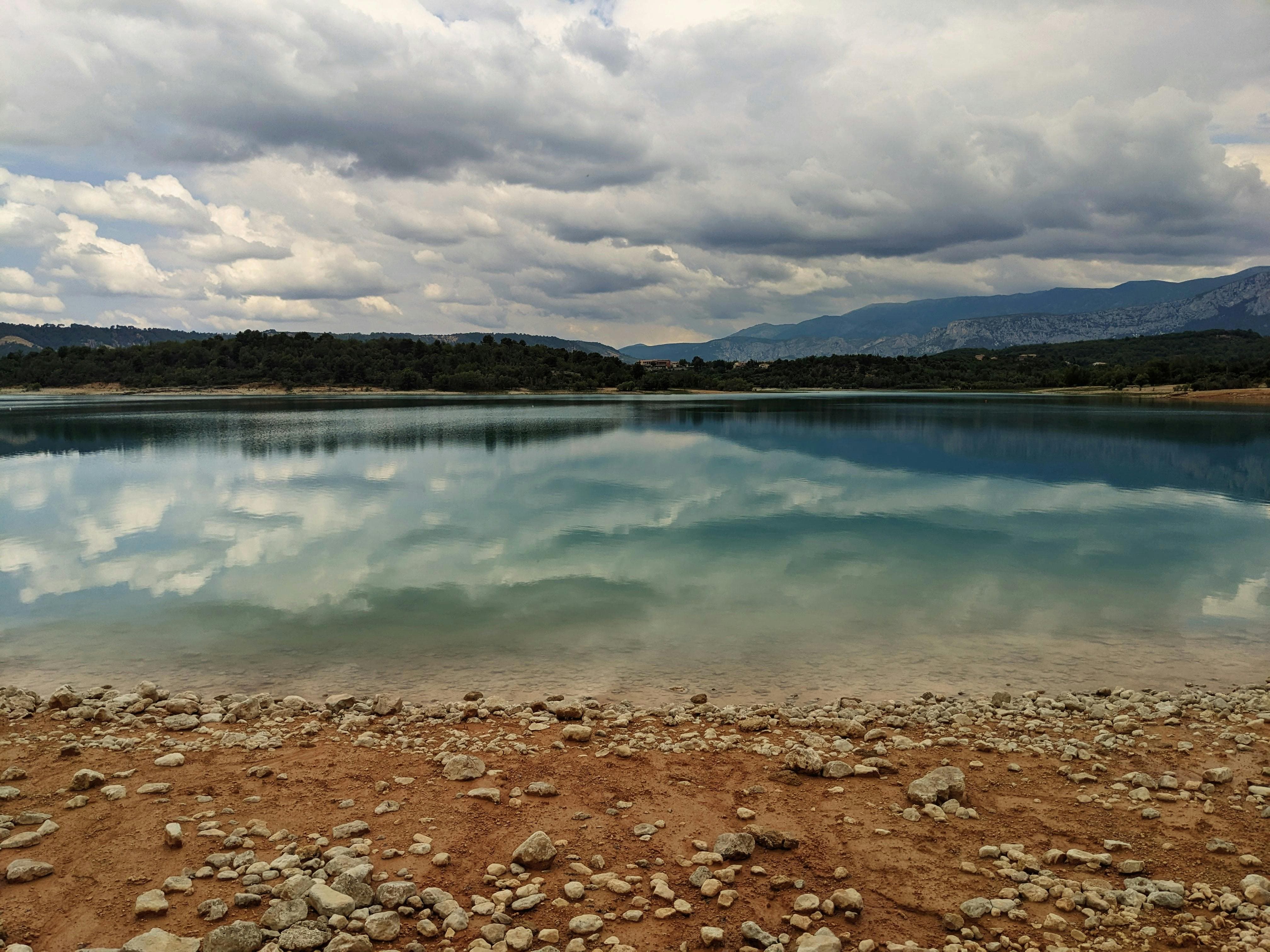 Photo du département de la Meuse.