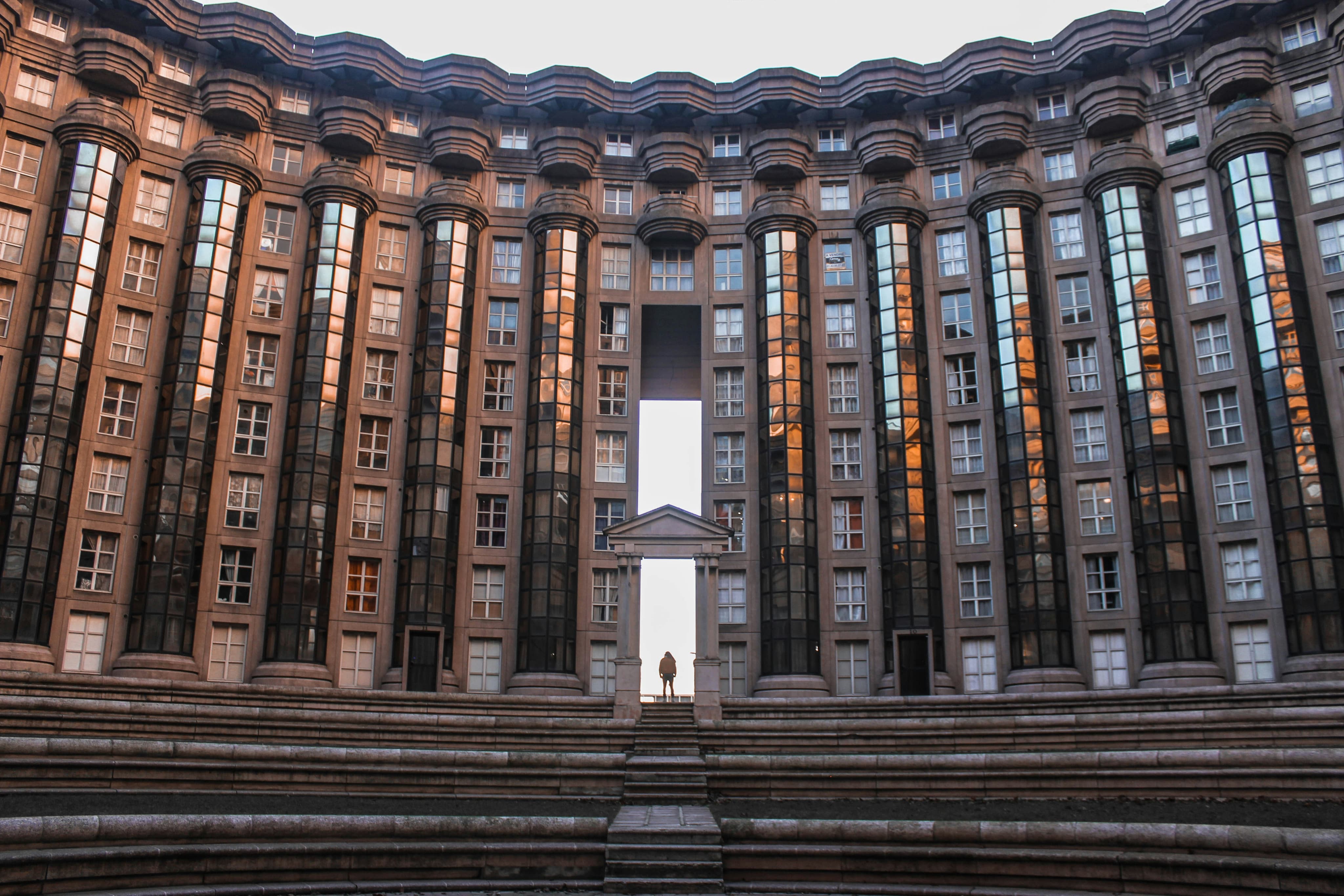 Photo de la ville de Noisy-le-Grand.
