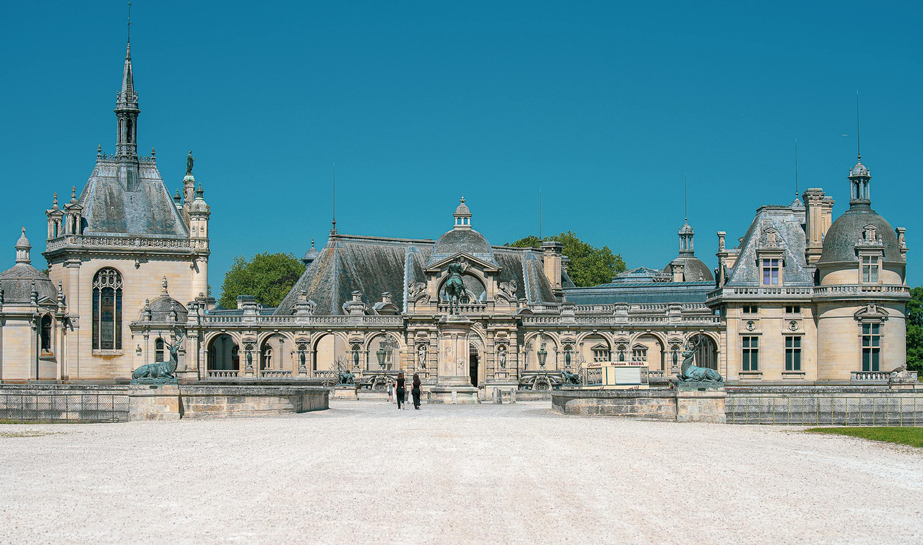 Photo du département de l'Oise.
