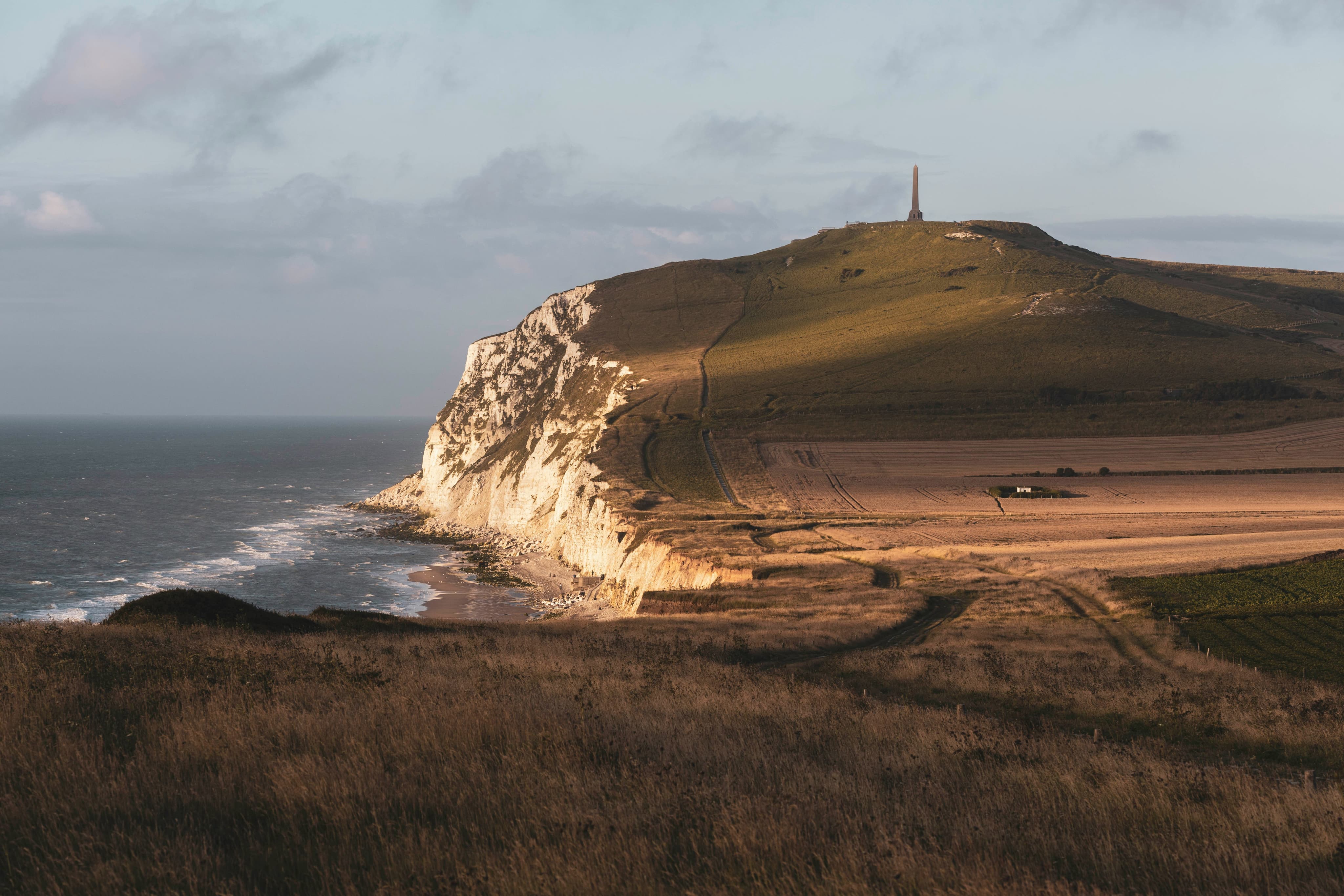 Photo du département du Pas-de-Calais.